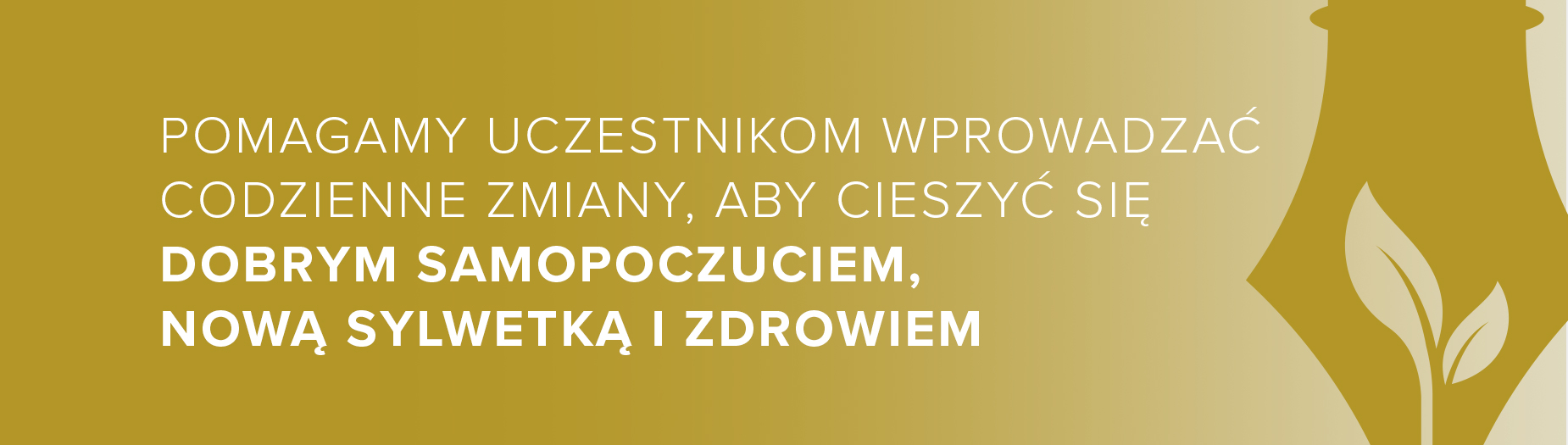 Pomagamy Uczestnikom Wprowadzać Codzienne Zmiany, aby Cieszyć się Dobrym Samopoczuciem, Nową Sylwetką i Zdrowiem, Akademia